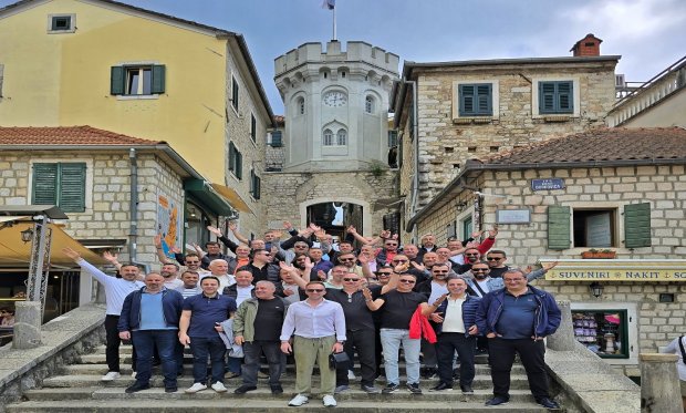 Tosya TSO’dan Karadağ’a Anlamlı Kültürel Gezi